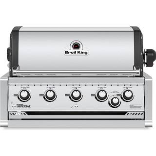 Broil King Imperial S 570 BI - Gasgrill - til Indbygning