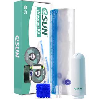 eSUN eVacuum Kit Pro - Filamentopbevaring