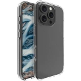 Dbramante1928 Iceland Pro Case til Apple iphone 16 Pro Clear