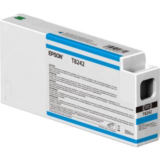 EPSON SglpckLightBK T54X700 UChrme HDX/HD350ml
