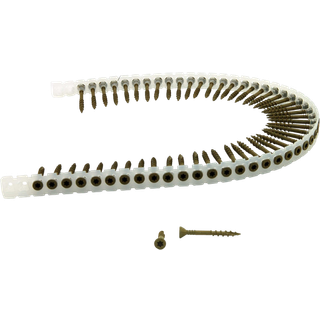 Senco 42RI55W Terrasseskrue 55x4,2 mm, 1000-pak