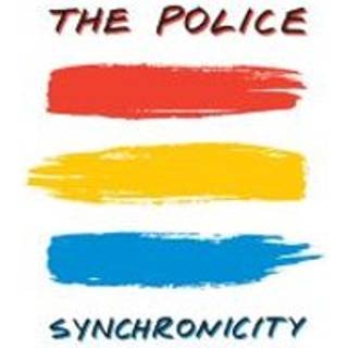 The Police - Synchronicity