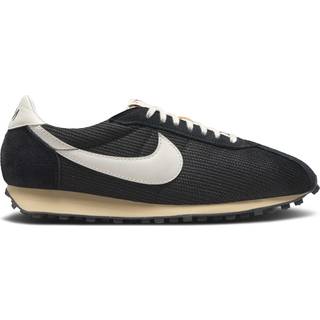 LD-1000 Sneaker in Black & Sail - 12