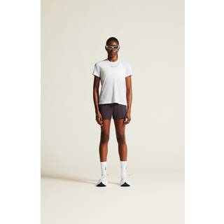 Adv Essence Ss Tee 2 W White (M)