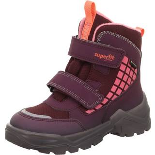 Superfit Kids' Snow Max GORE-TEX Purple, 25