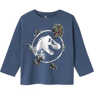 Name It Bering Sea Jurassic World Top