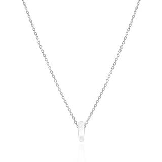 Sif Jakobs Lock Charm Charm i Sterling Sølv
