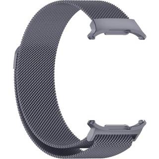 Milanese magnetisk urrem Samsung Galaxy Watch Ultra (47mm) - Grå