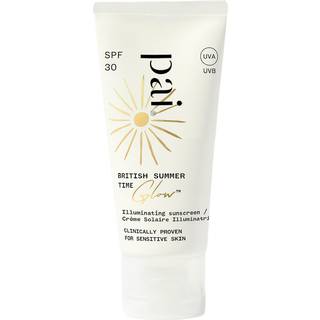 Pai - British Summer Time Glow Spf 30 - Følsom Hud - British Summertime Glow Spf 30 - For Women