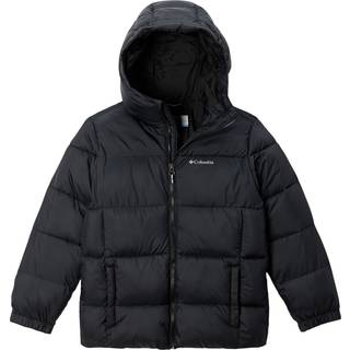 Columbia puffect™ ii hooded vinterjakke børn