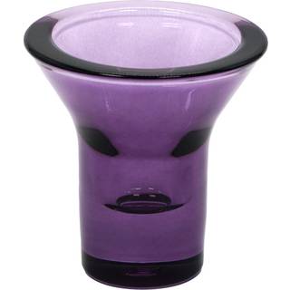 Born In Sweden Lumi lysestage 8 cm Lilla
