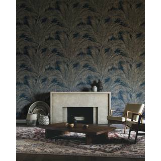 Maui - Prussian Blue