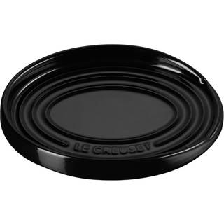 Grydeskeholder, Black