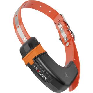 Tracker Luna 4G Black, OneSize