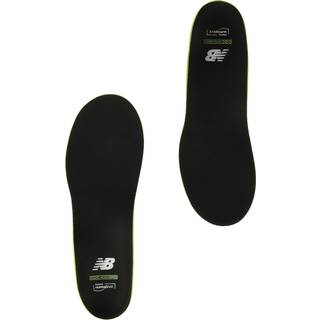 New Balance Sport Active Pushion Shoe-indsatser Dæmpning af ortotiske indsatser med buestøtte-5,5-7 mænd / 6,5-8 kvinder