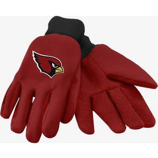 Forever Collectibles 74222 NFL Arizona Cardinals Colored Palm Glove