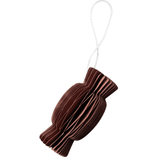 DBKD Paper candy juleophæng Stripe