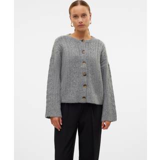 Vmmargarita Strikket Cardigan