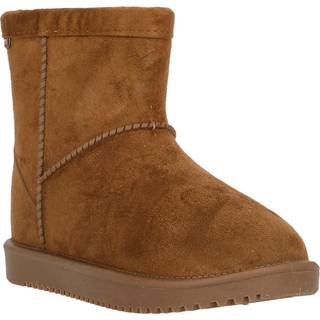 Zig Zag ZigZag Kids' Dax Boot Warm Wp Toffee, 30