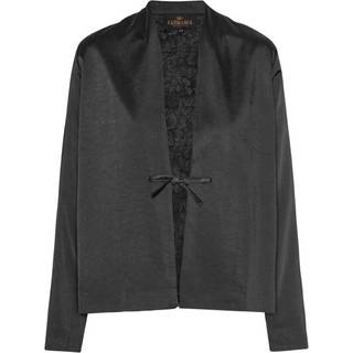 Karmamia - Kaia Jacket - Rich Black
