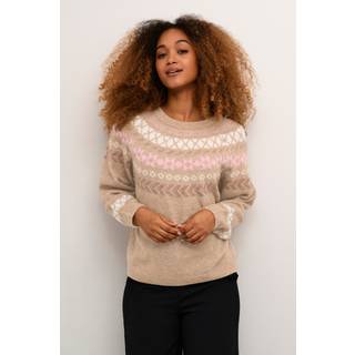 CRCherrie Knit Pullover