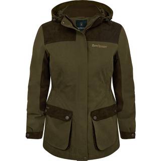 Deerhunter Lady eagle jakke tamac green - 40
