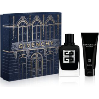 GIVENCHY Dufte til mænd GENTLEMAN SOCIETY Gavesæt Gentleman Society Eau de Parfum 60 ml + Shower Gel 75 ml 1 Stk. (489,00 kr / 1 stk.) - 1 Stk.