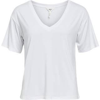 V-halset T-shirt
