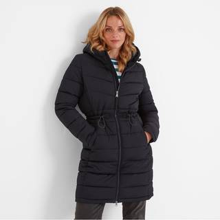 Tog 24 Tog 24 Black Womens Orton Padded Parka
