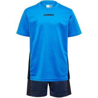 Sæt Hummel hmlMULTI PL SET KIDS 228279-7538 Størrelse 176