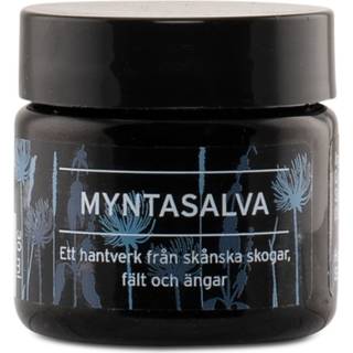 Herbasensia Myntesalve, 30 ml
