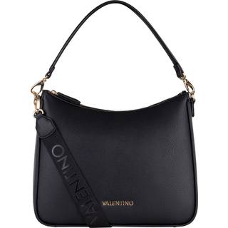 Valentino Never Skuldertaske Sort