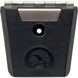 Låsebeslag til passiv køleboks Igloo