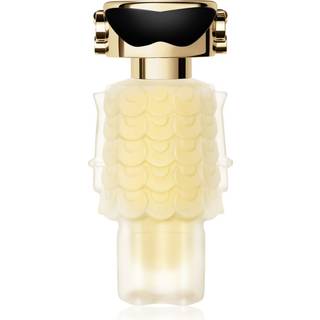 Rabanne Fame Hårmist til kvinder 30 ml - 30 ml