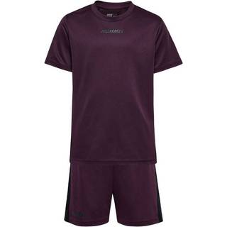 Sæt Hummel hmlMULTI PL SET KIDS 228279-3599 Størrelse 176
