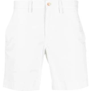 Polo Ralph Lauren Herren Shorts weiß