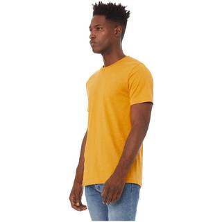 Canvas CV3001 L Mustard