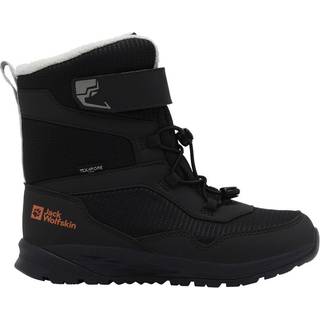 Jack Wolfskin Juniors' Polar Bear-B Texapore High Vc Phantom, 34