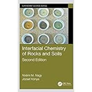 Interfacial Chemistry of Rocks and Soils