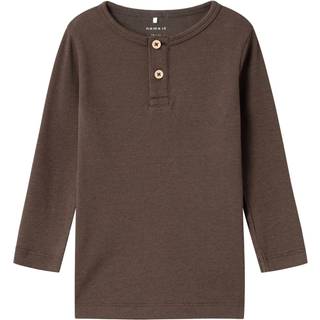 Name It Bracken Top