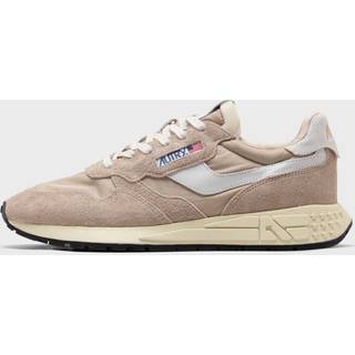 Autry Reelwind Running Sneaker Beige