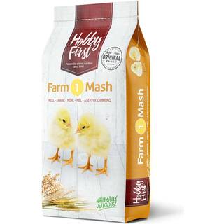 Hobby First Farm 1 Mash - 20 kg