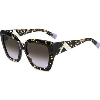 Missoni MIS 0197/S 086/QR Solbriller Brun Sfumato