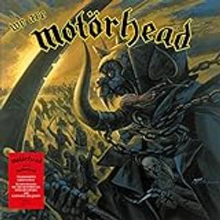 Motörhead - We Are Motörhead