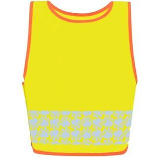 Korntex KX119K Veste & Bodywarmers Dog Yellow XS (3-6 years)