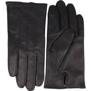 BOSS Hainz ME Gloves in Black | BOSS | Norton Barrie - M