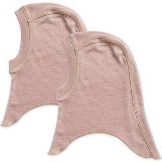 Wheat Dry Rose Elefanthue Felix Merinould (2-pak)