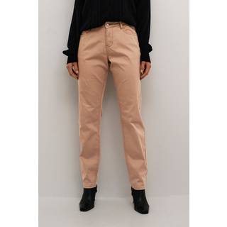 Cream CRAnn Jeans - Brun - Str 28/32 - Damer