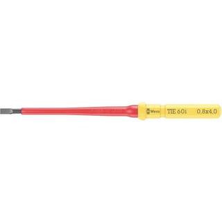 Wera Kraftform Kompakt VDE 60 i 0,8 x 4,0 x 157 mm TIE
