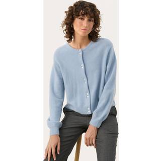 Part Two Ninellpw Ca Strik 30308101 Soft Chambray (MEDIUM)